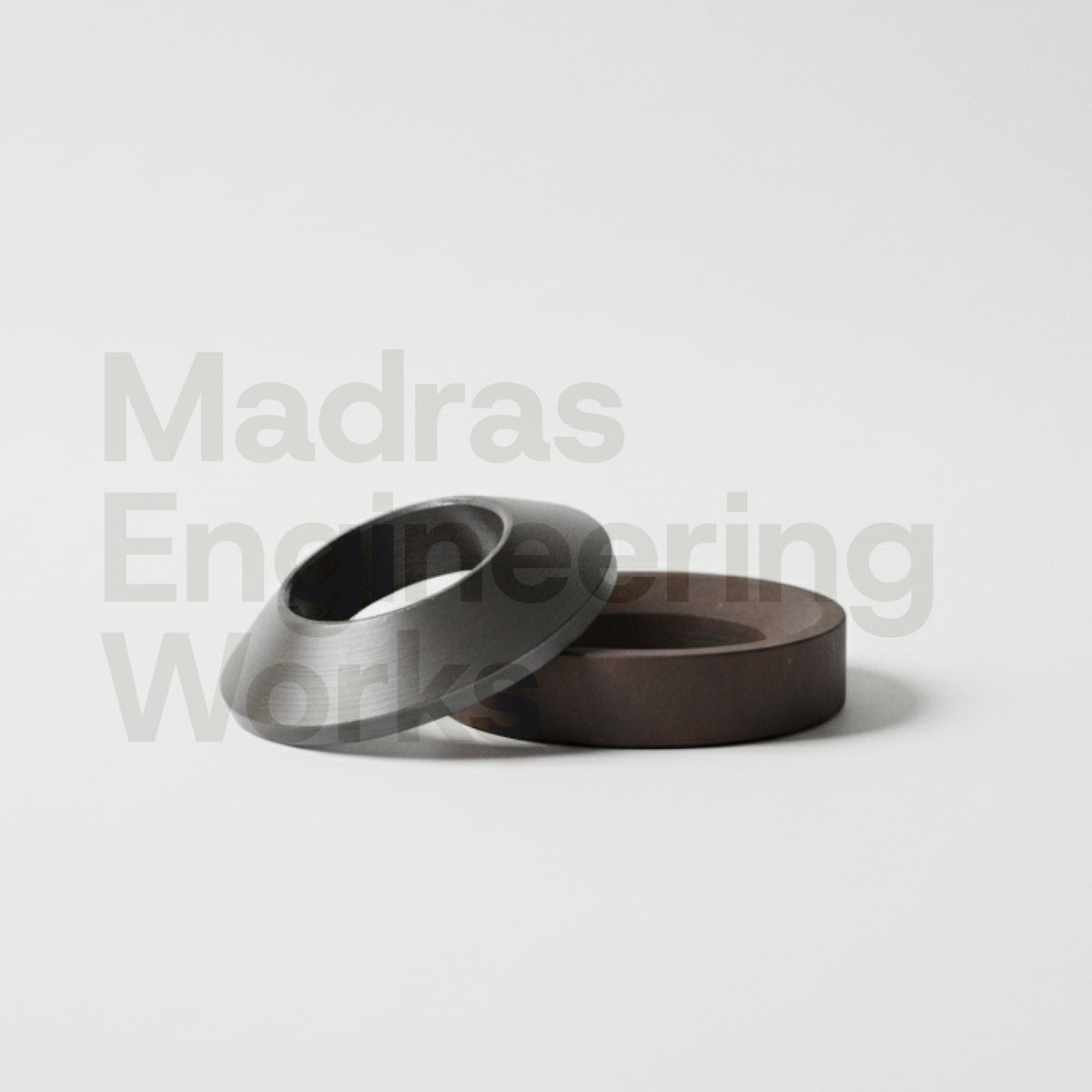 Spherical Washer with Conical Seat: The Self-Aligning Washer Set That Stops Bolts Bending Under Angled Clamping Loads