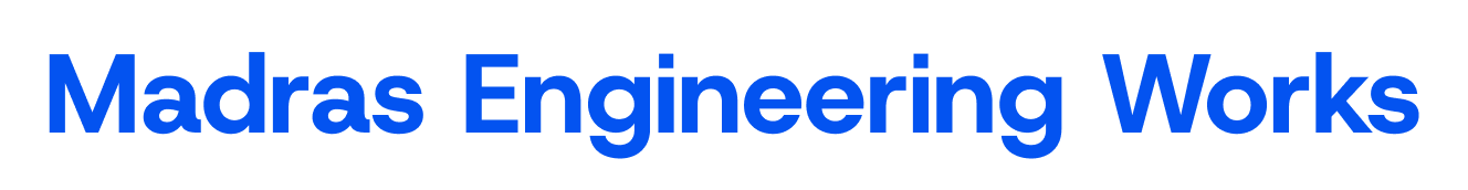 Madras Engineering Works