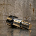 Metric Shoulder Bolt Grade 12.9 Precision Ground h8 for Jig Fixture CNC VMC — Madras Engineering Works Chennai