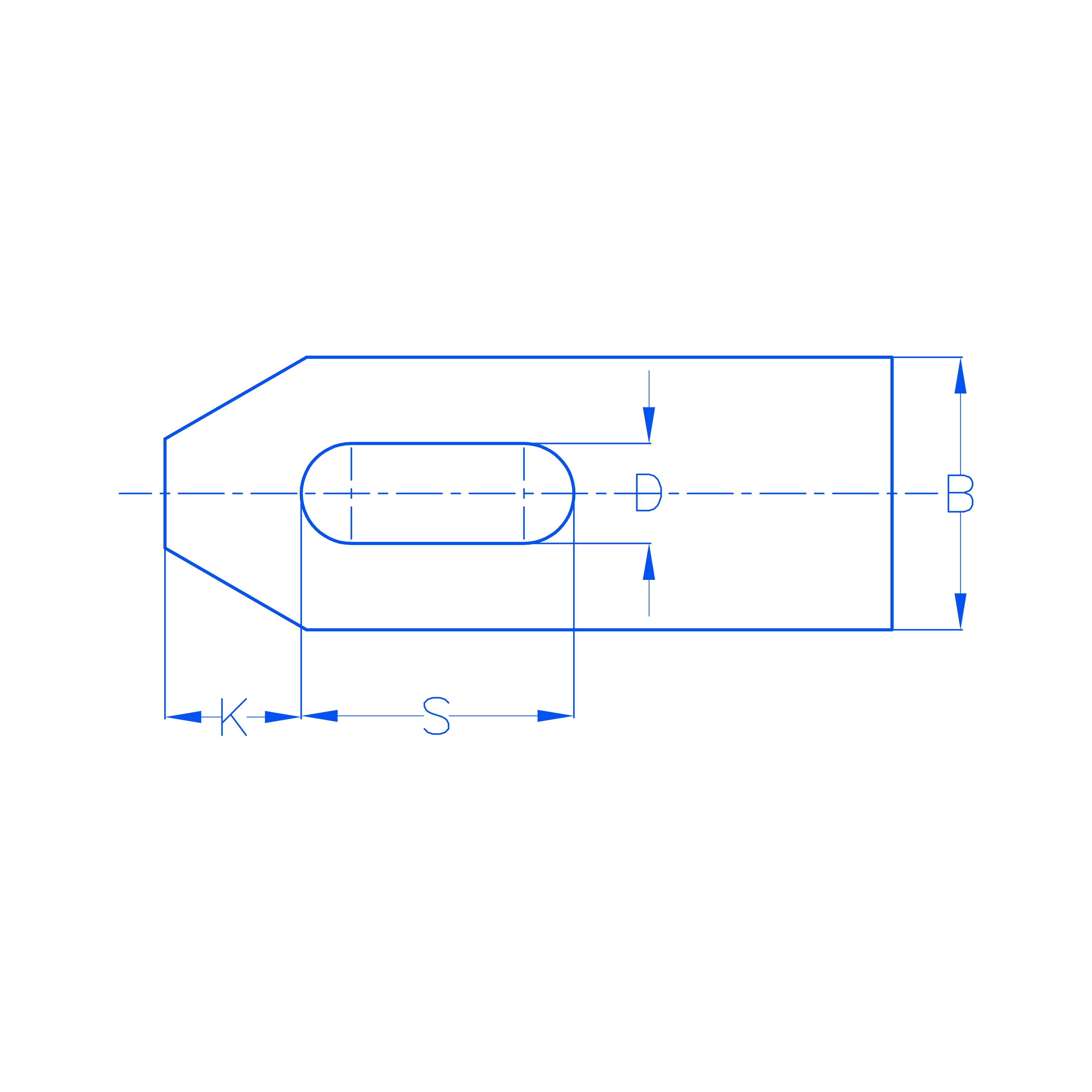 T1-FSC / 14X100