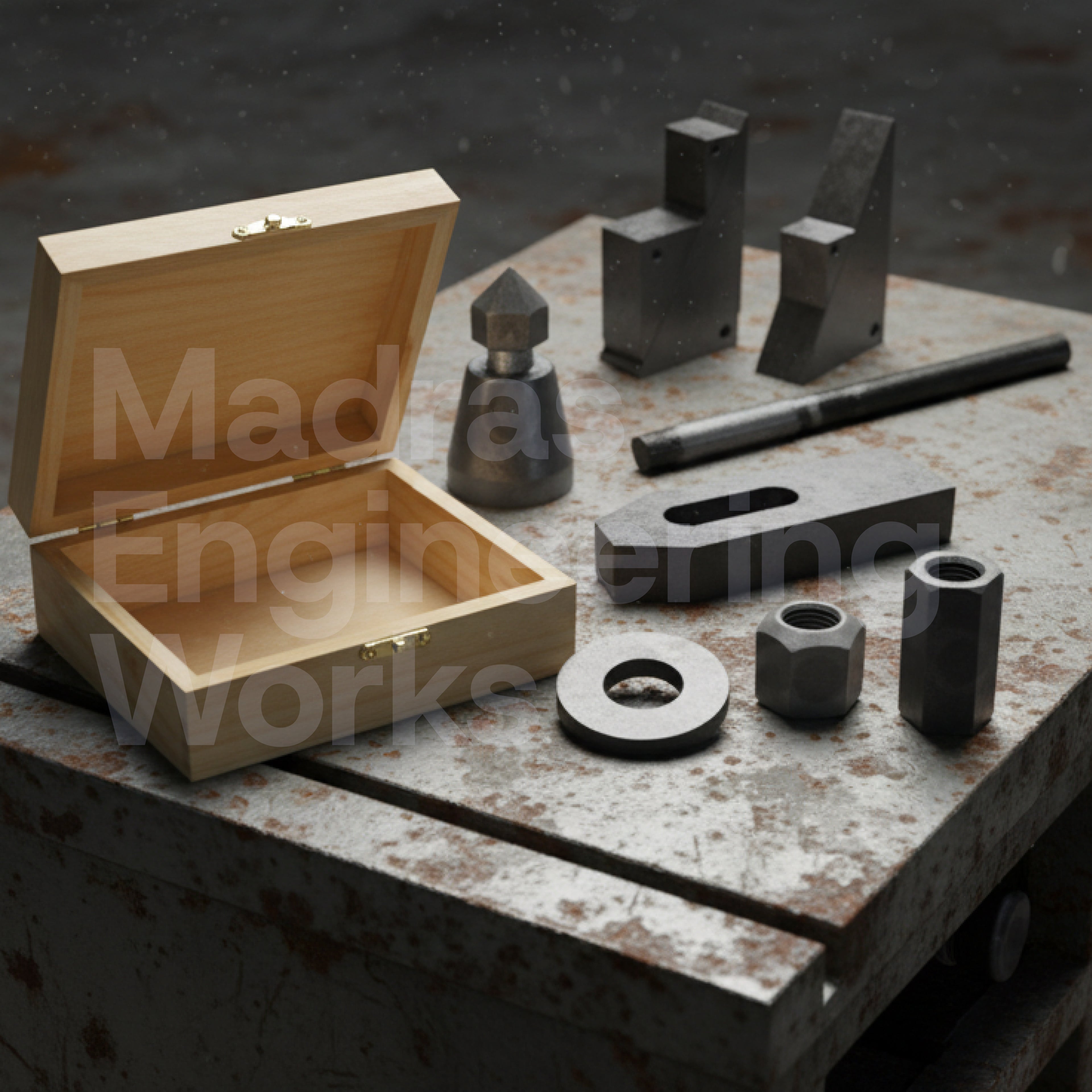 T4-TCK-CMM-M8